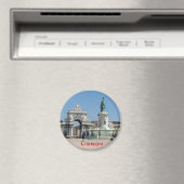 Praca do Comercio Magneet (Insitu (Vaatwasser))