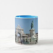 Praca do Comercio Mok (Midden)