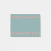 Pracht Post-it® Notes (Voorkant)