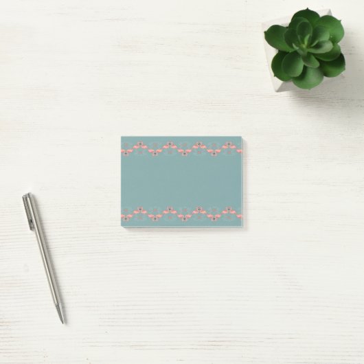 Pracht Post-it® Notes (Kantoor)