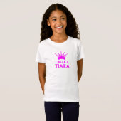 Pracht T-Shirt (Voorkant volledig)