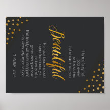 Prachtig, 1 Peter 3 de Verse van de Manuscript