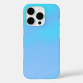Prachtig Abstract marmerpatroon Case-Mate iPhone Case (Achterkant)
