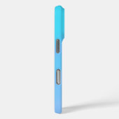 Prachtig Abstract marmerpatroon Case-Mate iPhone Case (Achterkant / Rechts)