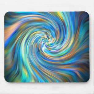 Prachtig Abstract patroon Muismat