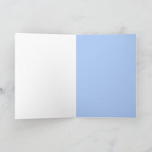 Prachtig Aconcagua National Park Uitzicht, Verjaar Kaart (Binnen)