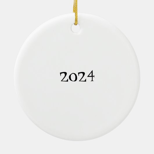 Prachtig Afghaans hondenmonument Keramisch Ornament (Achterkant)