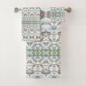 Prachtig Bad Handdoek (Insitu)