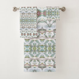 Prachtig Bad Handdoek