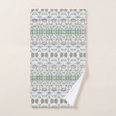 Prachtig Bad Handdoek (Handdoek)