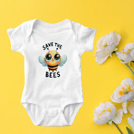 Prachtig Beginnings Baby Bodysuit