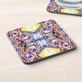 Prachtig Bier Onderzetter (Linkerzijde)