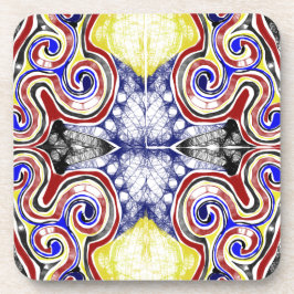 Prachtig Bier Onderzetter