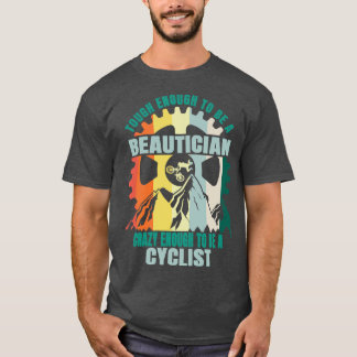 Prachtig Biker Design T-shirt