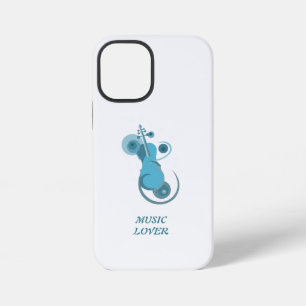 Prachtig bloemencadeau verjaardag bruiloft iPhone 12 mini hoesje