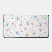 Prachtig bloemontwerp - bureaumat (Voorkant)