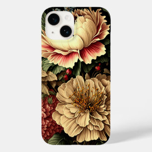 Prachtig bloemstuk Case-Mate iPhone 14 hoesje