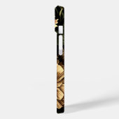 Prachtig bloemstuk Case-Mate iPhone case (Achterkant / Links)