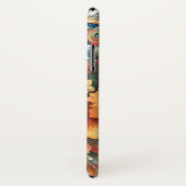 Prachtig boeket bloemen Case-Mate iPhone case (Achterkant / rechts)