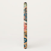 Prachtig boeket bloemen Case-Mate iPhone case (Achterkant/links)