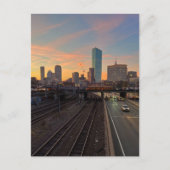 Prachtig briefkaart (Voorkant)