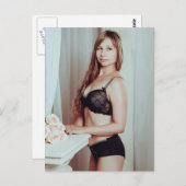 Prachtig! Briefkaart (Voorkant / Achterkant)