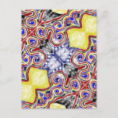 Prachtig Briefkaart (Voorkant)