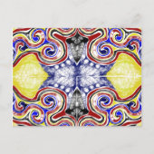 Prachtig Briefkaart (Voorkant)