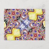 Prachtig Briefkaart (Voorkant)