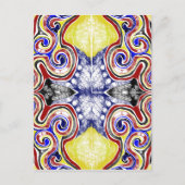 Prachtig Briefkaart (Voorkant)