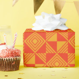 Prachtig cadeau Sparkling Radiant Christmas Cadeaupapier