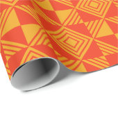 Prachtig cadeau Sparkling Radiant Christmas Cadeaupapier (Rol Hoek)