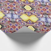 Prachtig Cadeaupapier (Hoek)