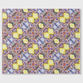 Prachtig Cadeaupapier (Vlak)