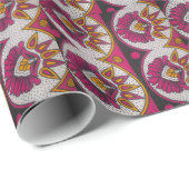 Prachtig cadeautje Aanpassen Product Cadeaupapier (Rol Hoek)