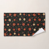 Prachtig Collectie Bad Handdoek (Handdoek)