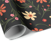 Prachtig Collectie Cadeaupapier (Rol Hoek)