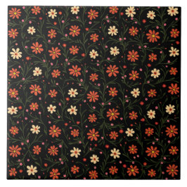 Prachtig  Collectie Tegeltje