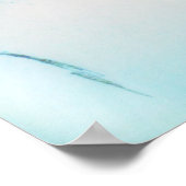 Prachtig design voor herkenning van Reiki Poster (Hoek)