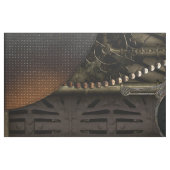 Prachtig elegant steampunk design stof (Fat Quarter)