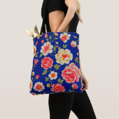 Prachtig elegant tote bag (Dichtbij)