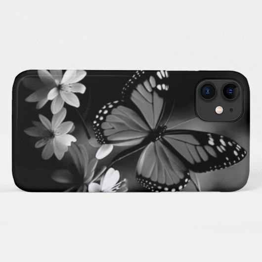 Prachtig en mooi design voor de iPhone Case-Mate iPhone Case (Achterkant (horizontaal))