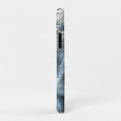 Prachtig Ethisch Paard Galopperend Case-Mate iPhone Case (Achterkant/rechts)