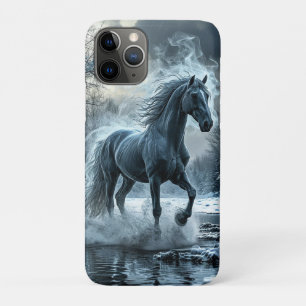Prachtig Ethisch Paard Galopperend Case-Mate iPhone Case
