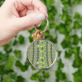 Prachtig Fantastisch Feminine Design Sleutelhanger (Hand)