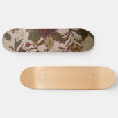 Prachtig gesimuleerde karton voor de textuur persoonlijk skateboard (Horizontaal)