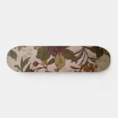 Prachtig gesimuleerde karton voor de textuur persoonlijk skateboard (Horizontaal)
