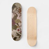 Prachtig gesimuleerde karton voor de textuur persoonlijk skateboard (Voorkant)
