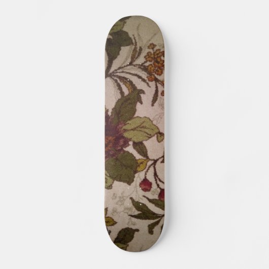 Prachtig gesimuleerde karton voor de textuur persoonlijk skateboard (Voorkant)