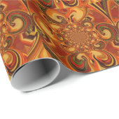 prachtig, geweldig, aangepast product cadeaupapier (Rol Hoek)